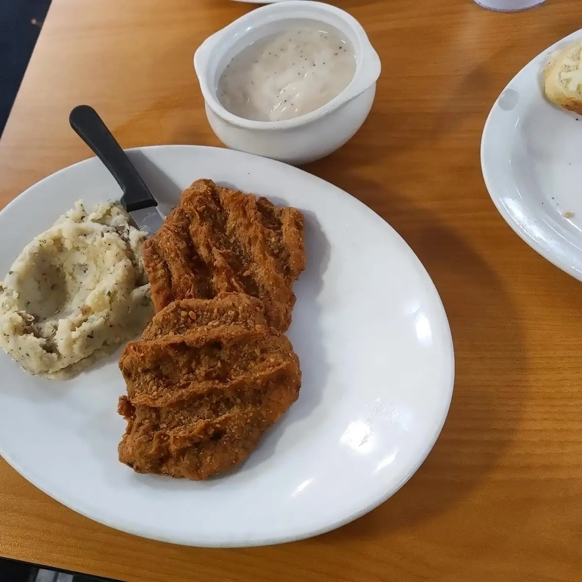 Country Fried Steak
