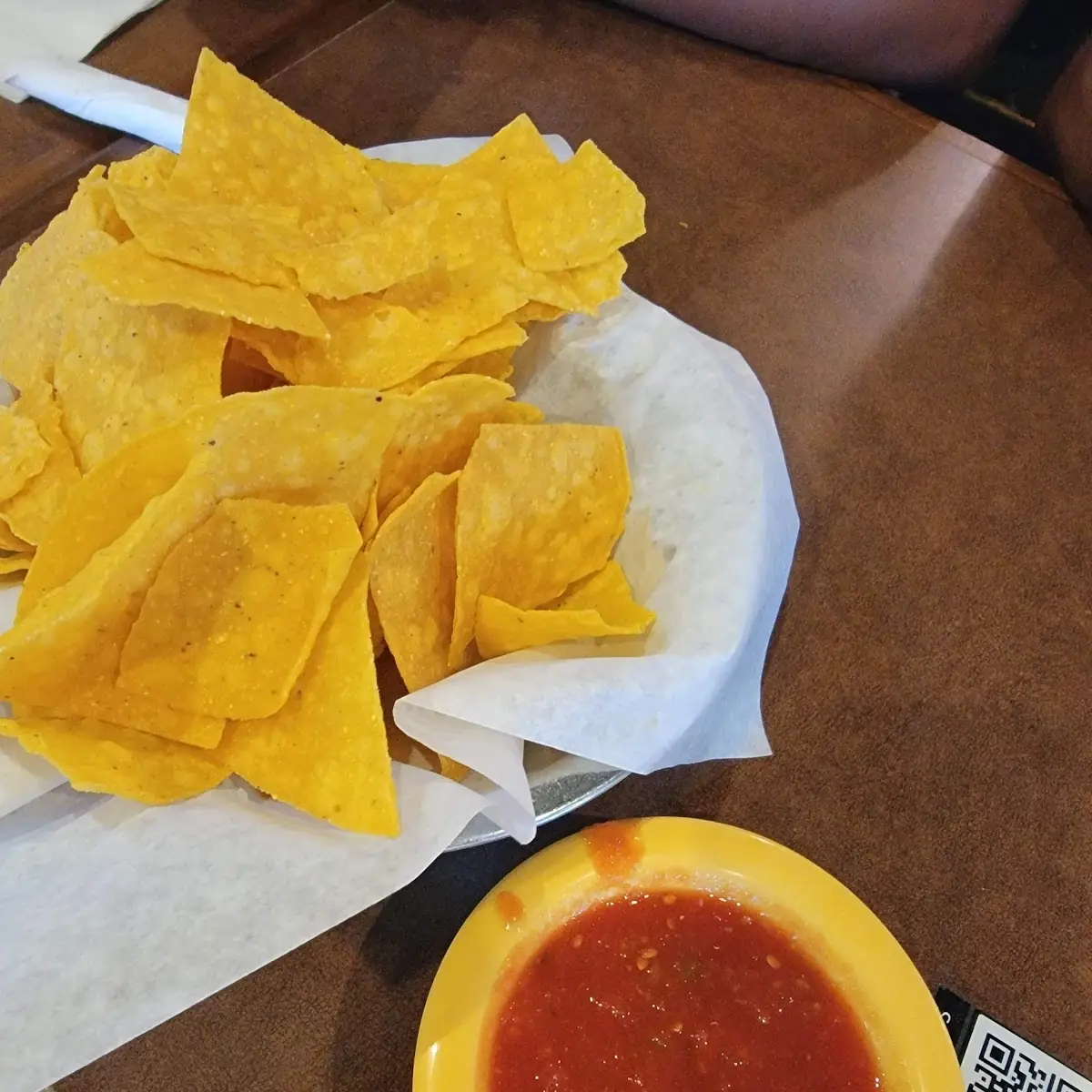 Bag of Chips