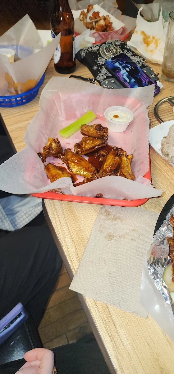 Chicken Wings
