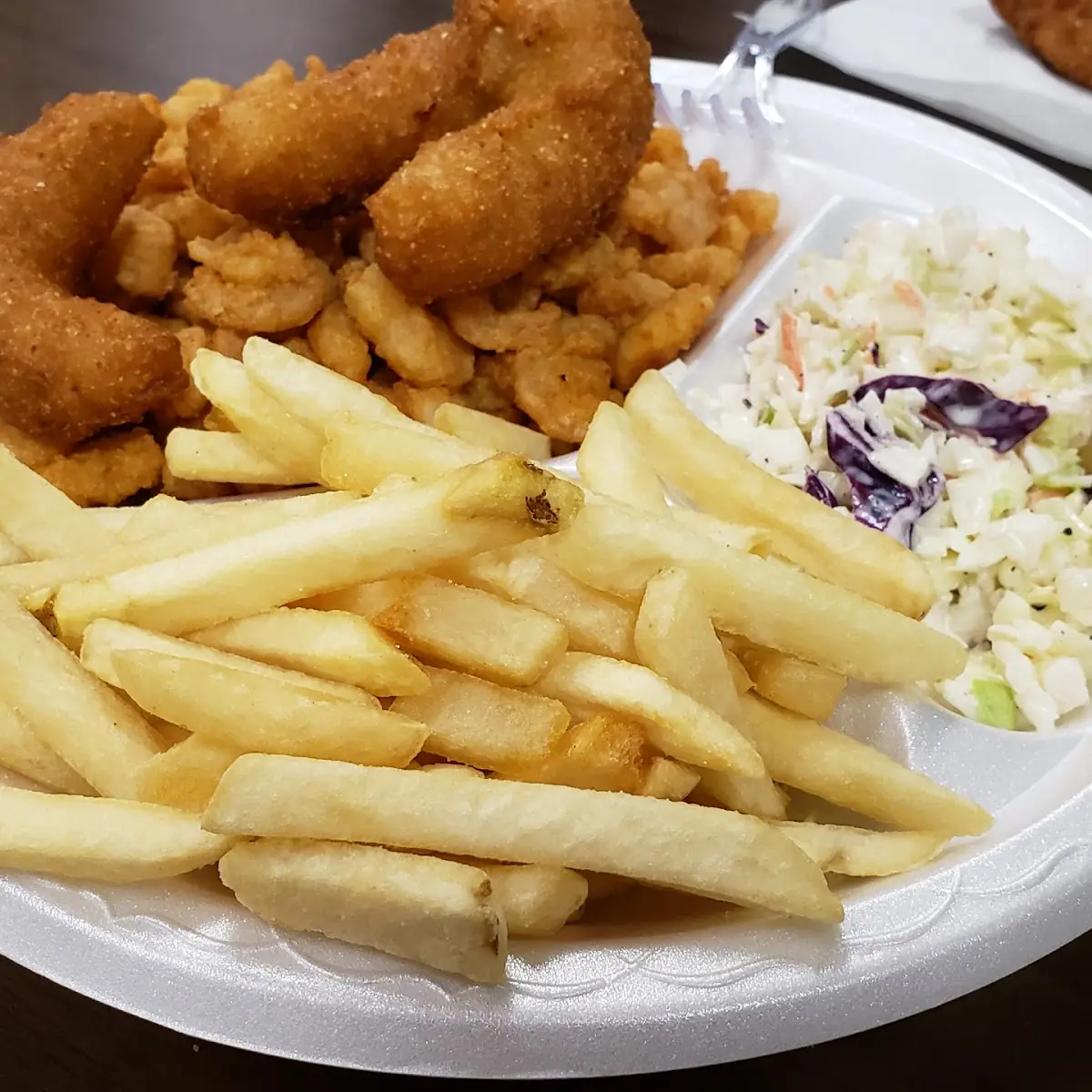 Calabash Shrimp