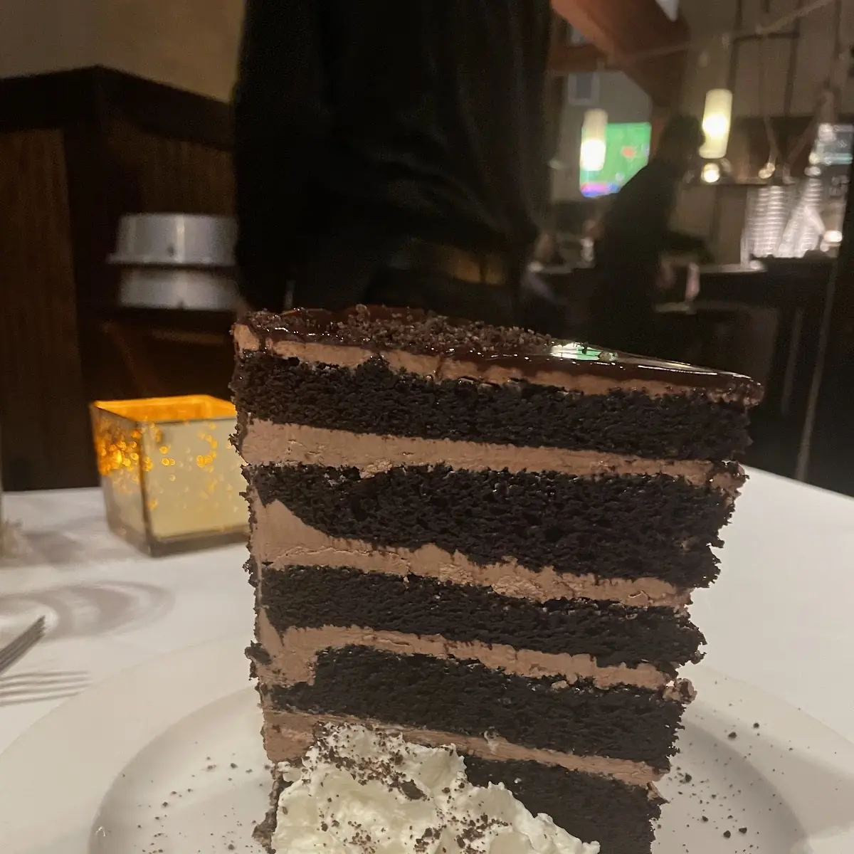Carrot Cake Slice