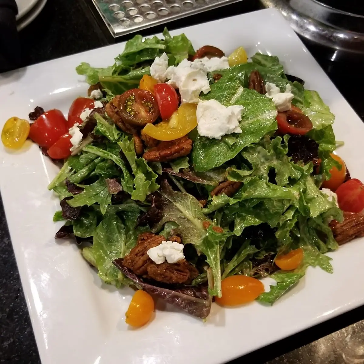 Our House Salad