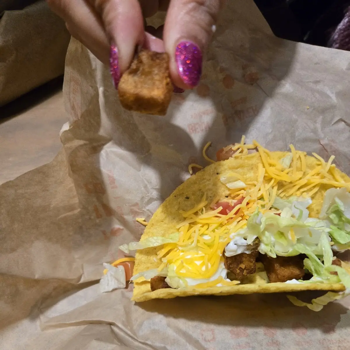 Taco Supreme
