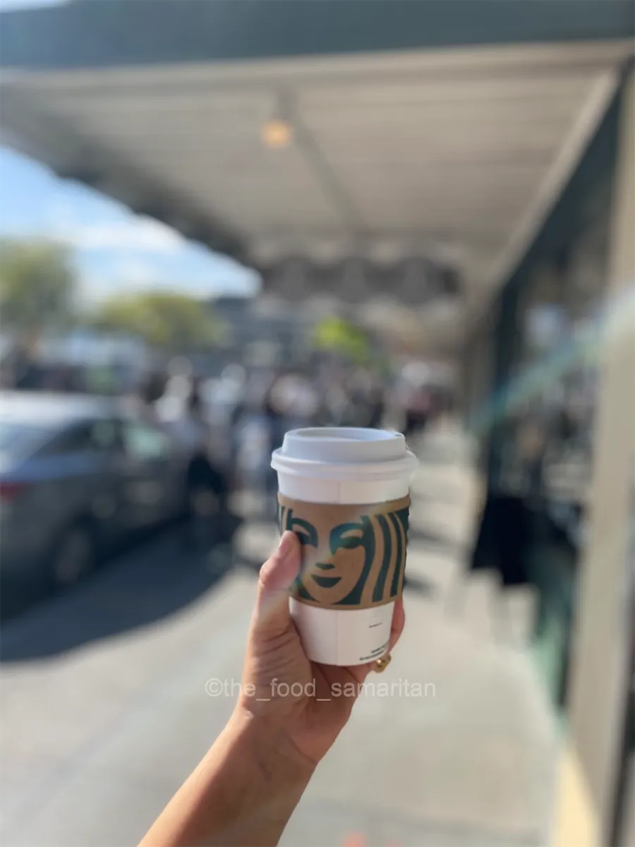 Pike Place Roast