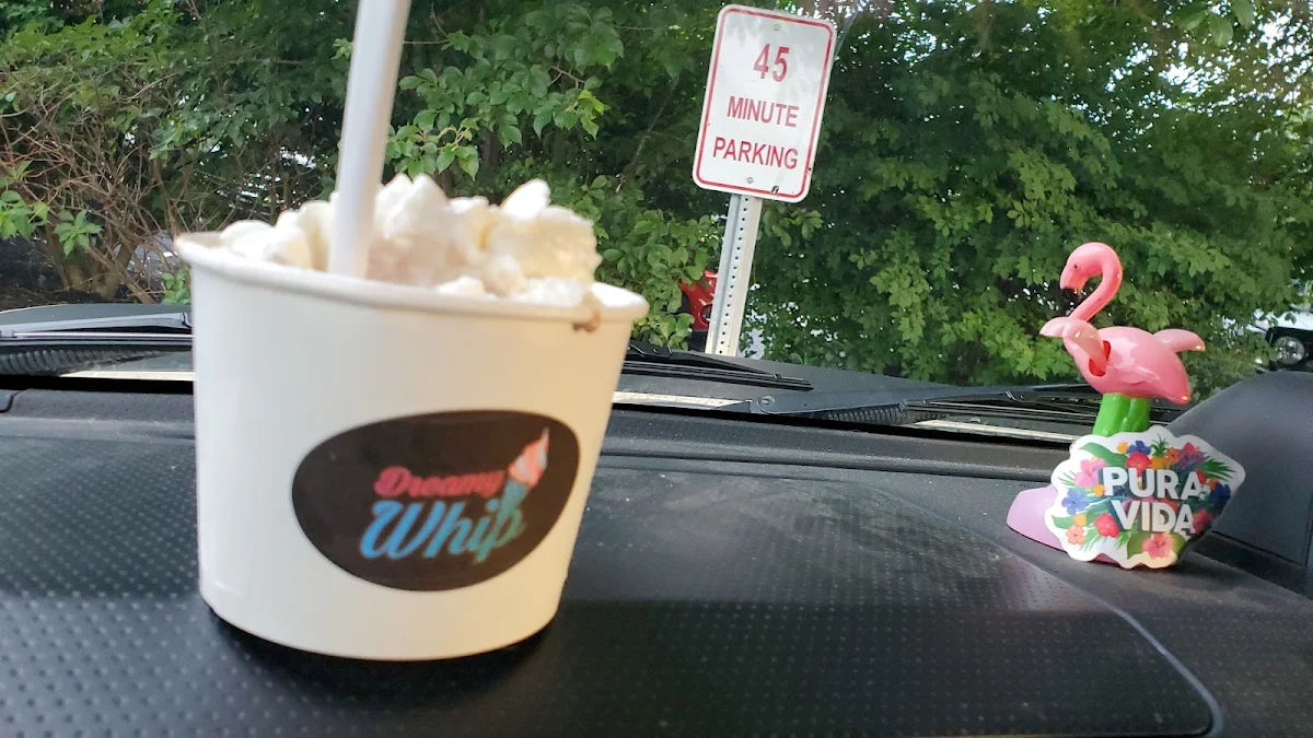 Hot Fudge Sundae