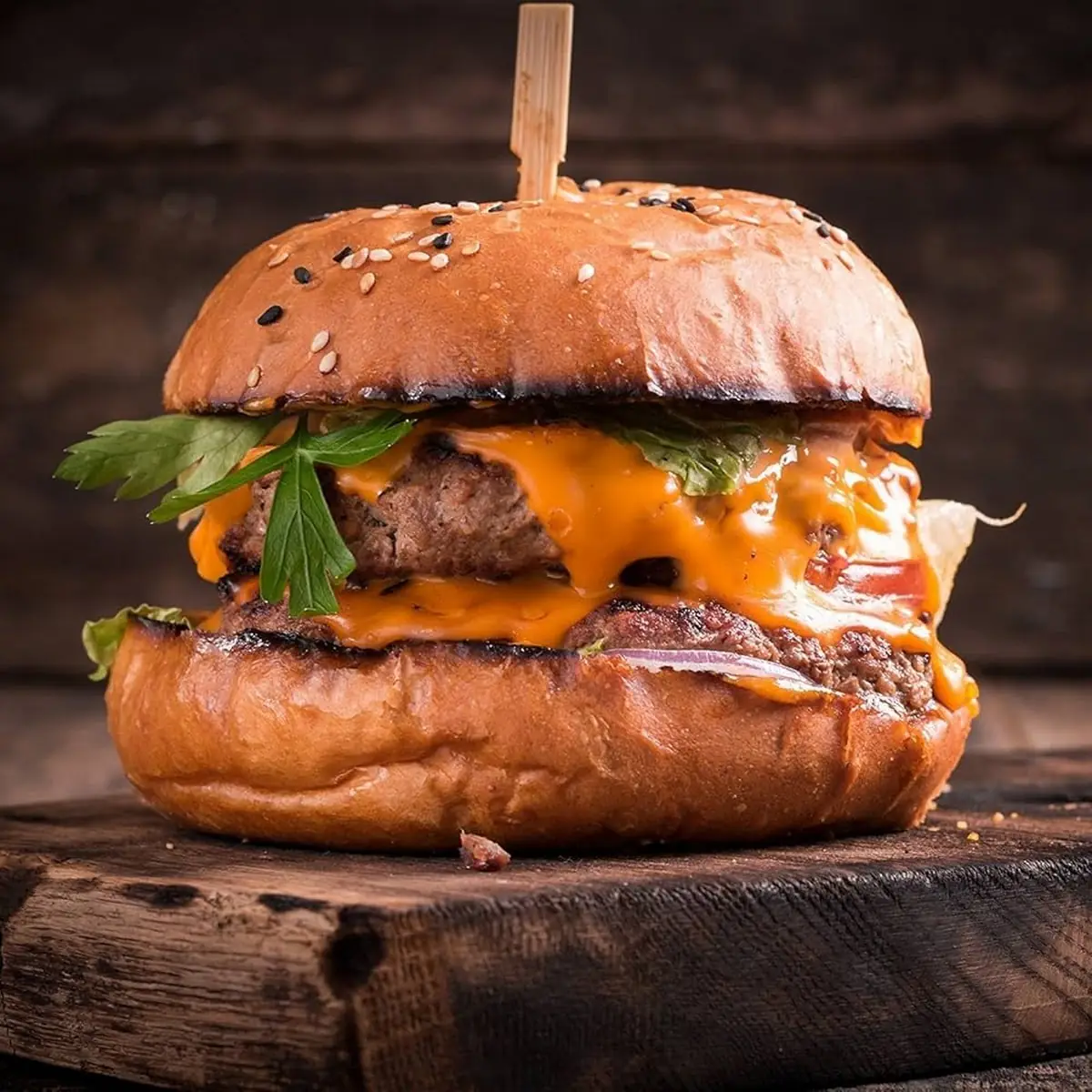 Burger