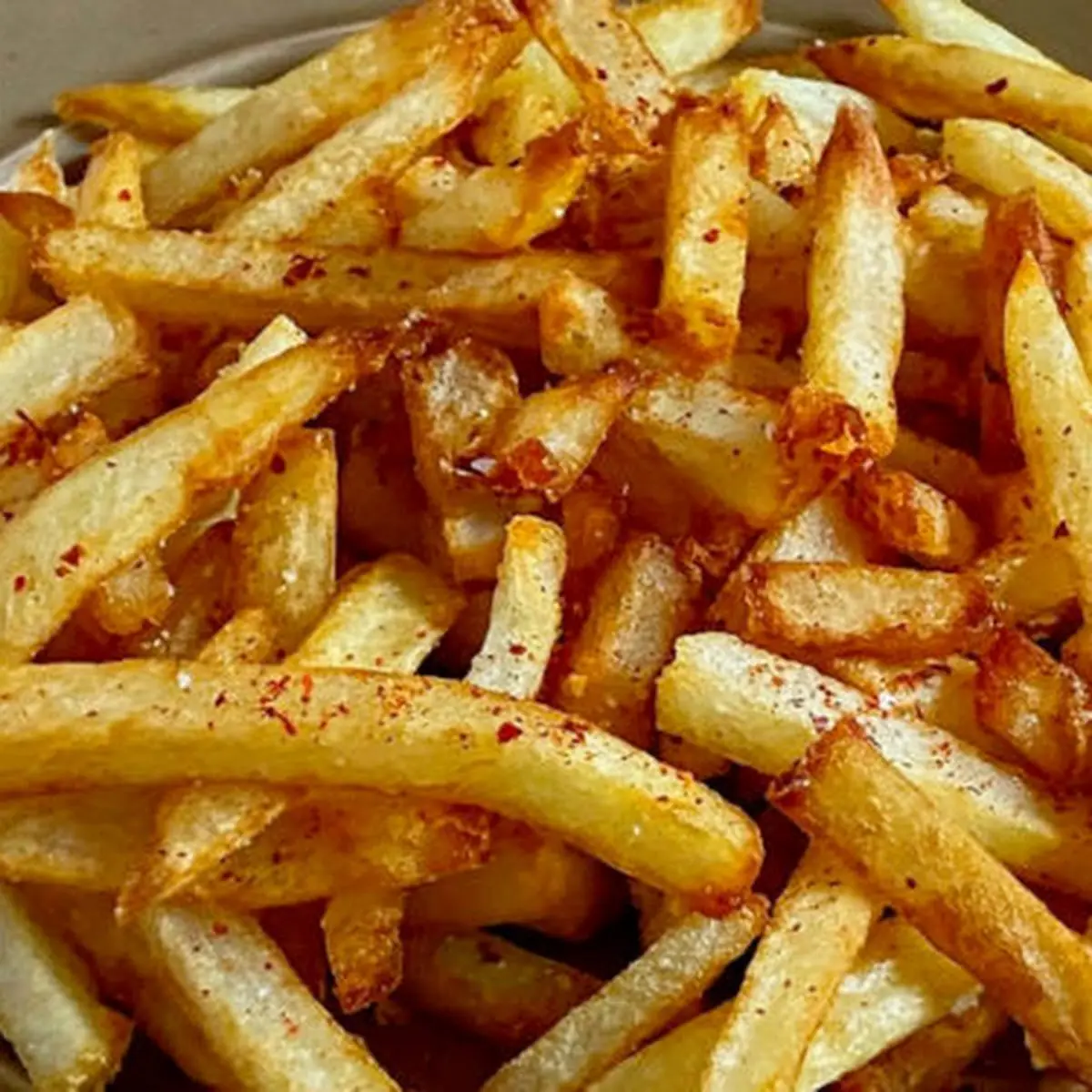 Famous Fries