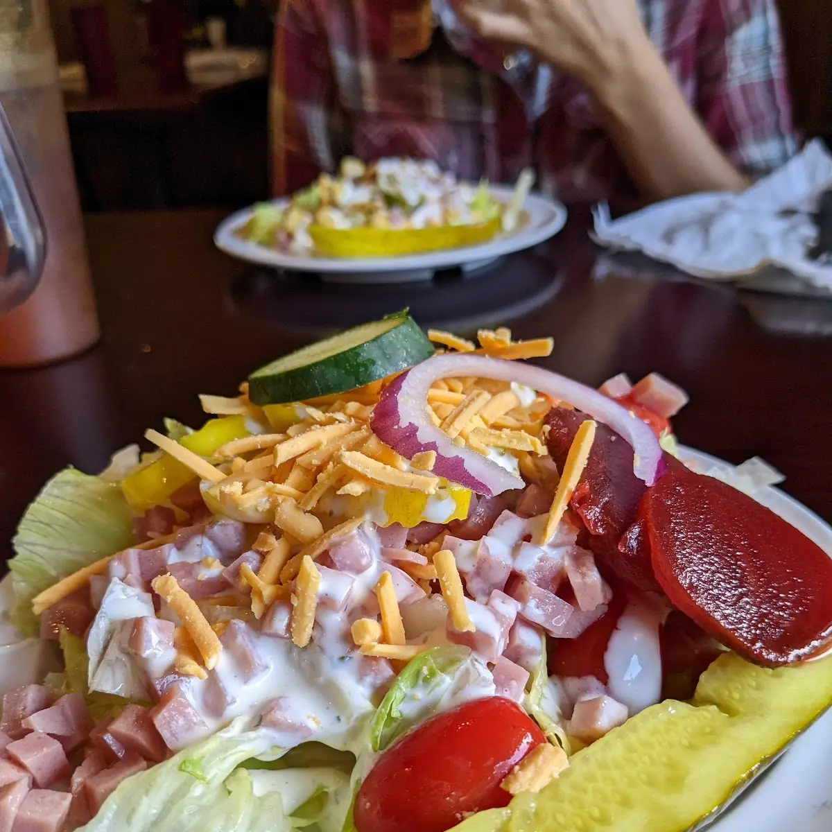 Chef Salad