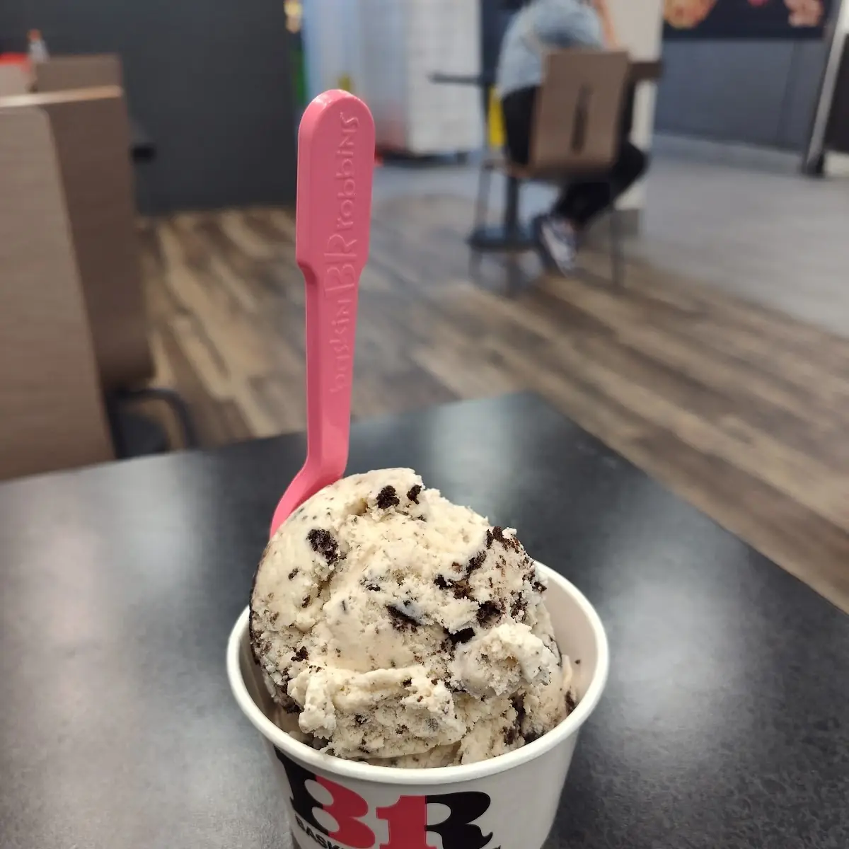 Oreo Cookies 'N Cream