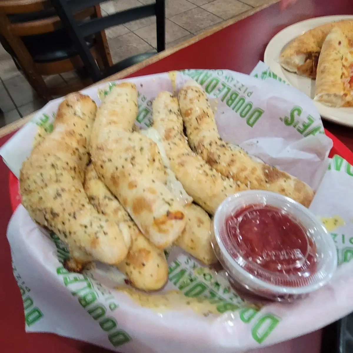 Cheese Sticks