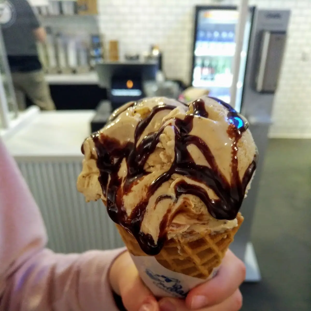 Ice Cream Cone