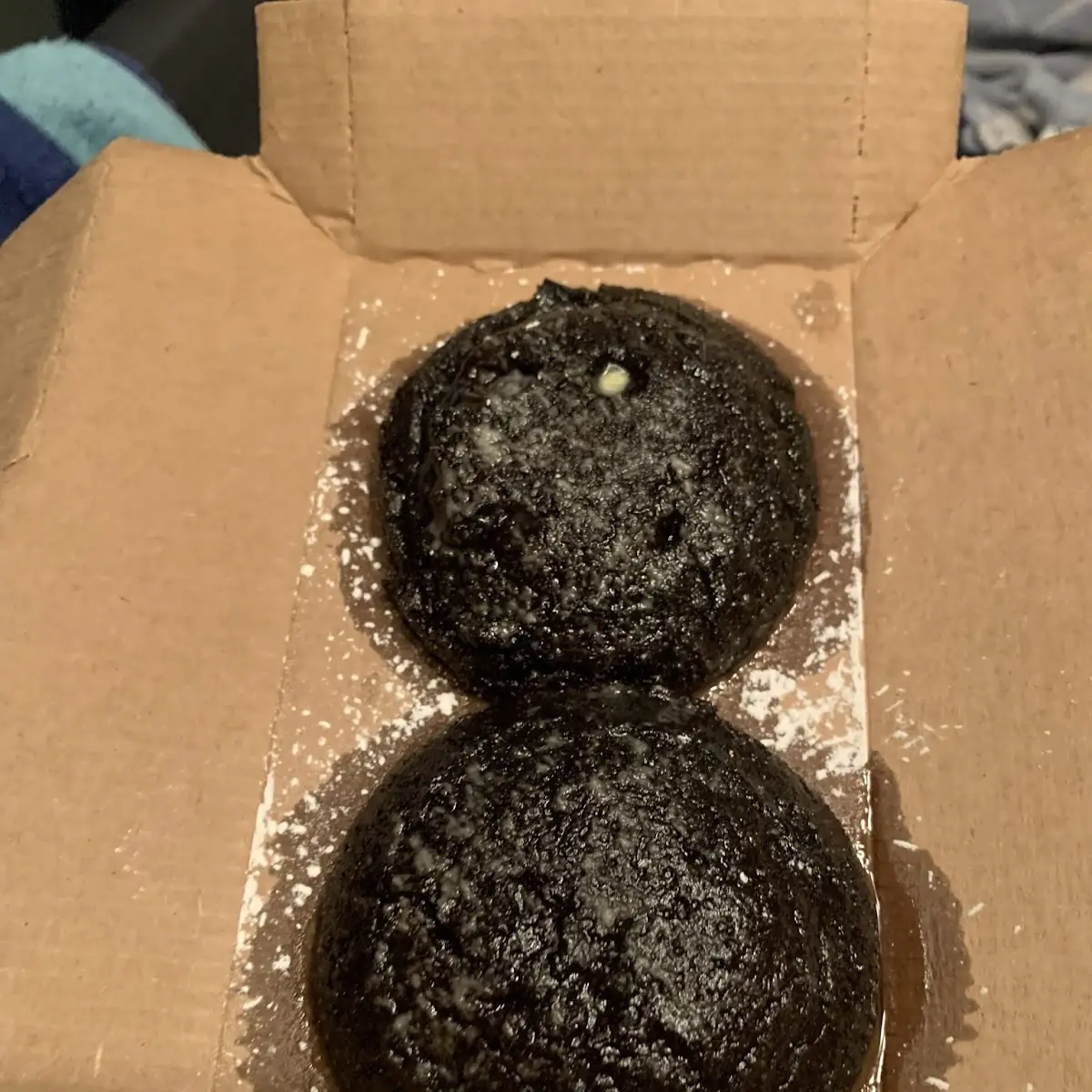 Lava Cake