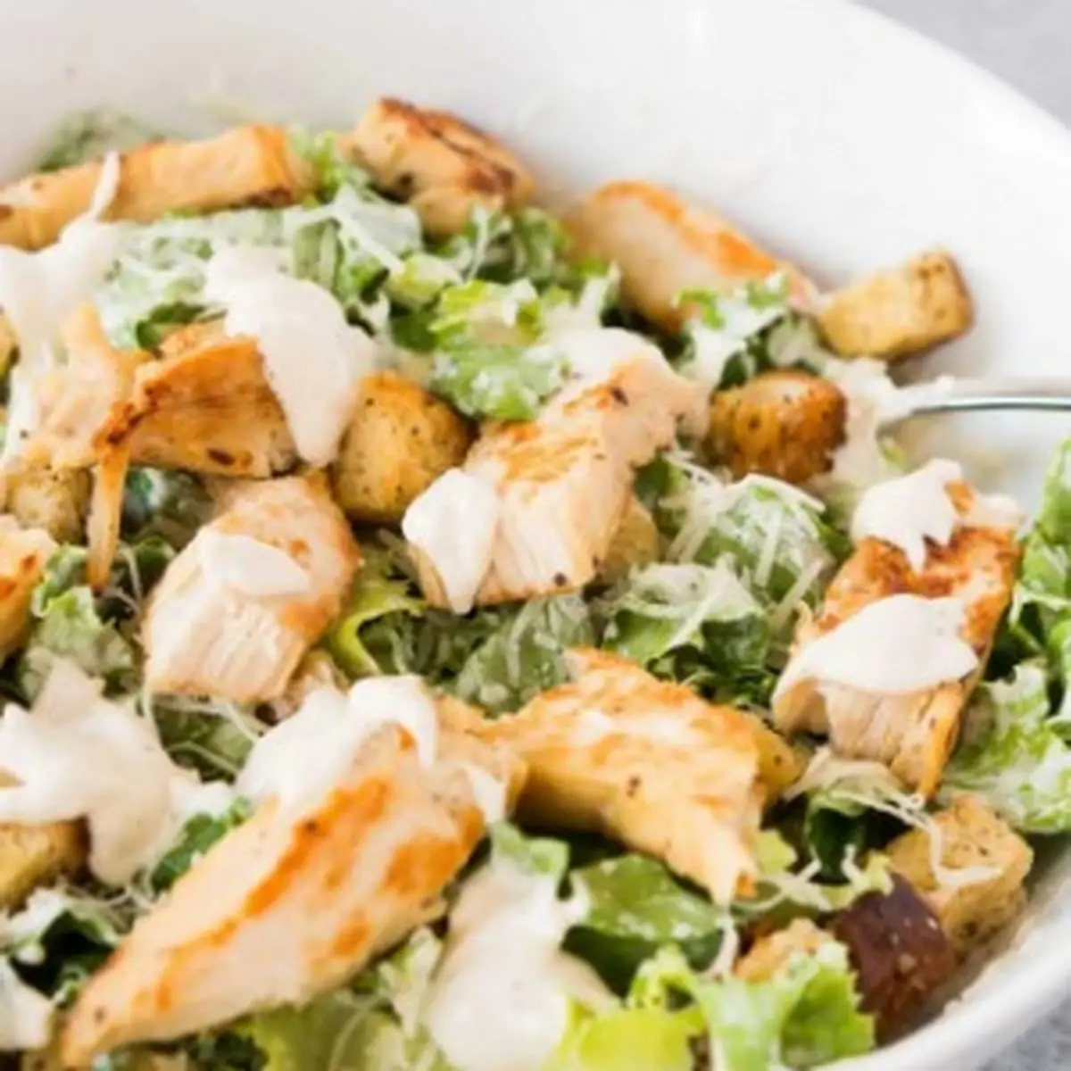 Caesar Salad