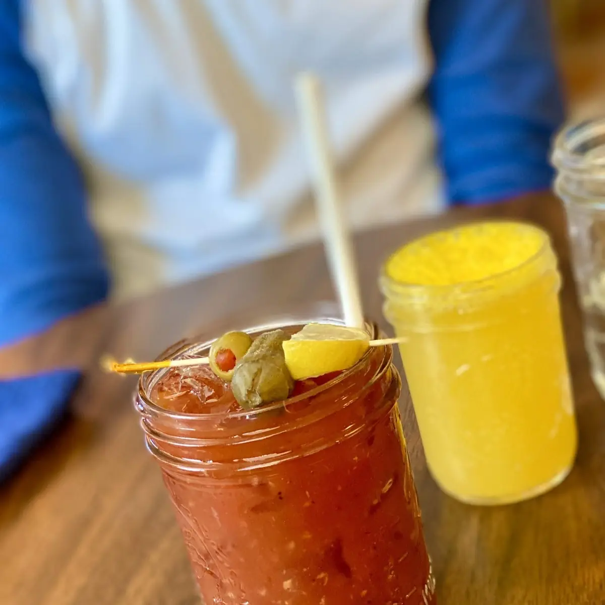Bloody Mary