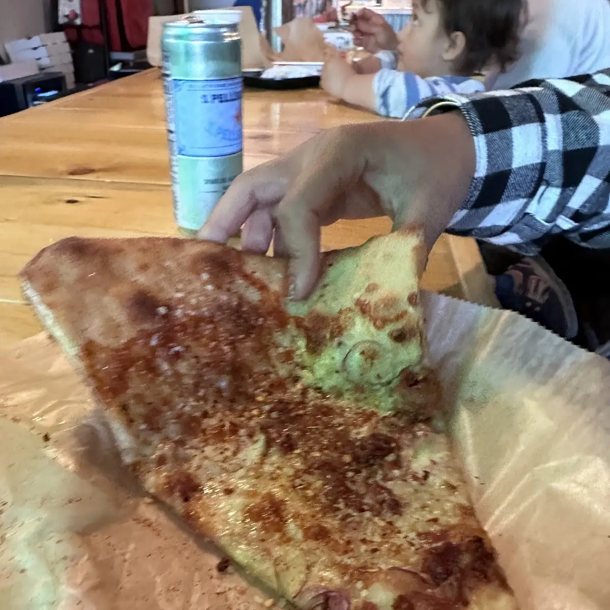 Quesadilla