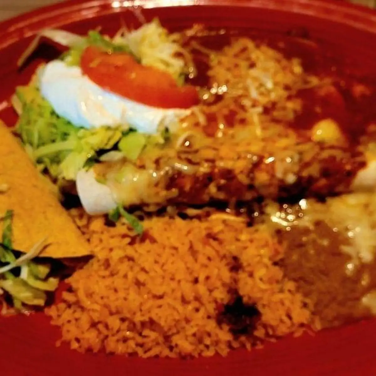 CARNITAS DINNER