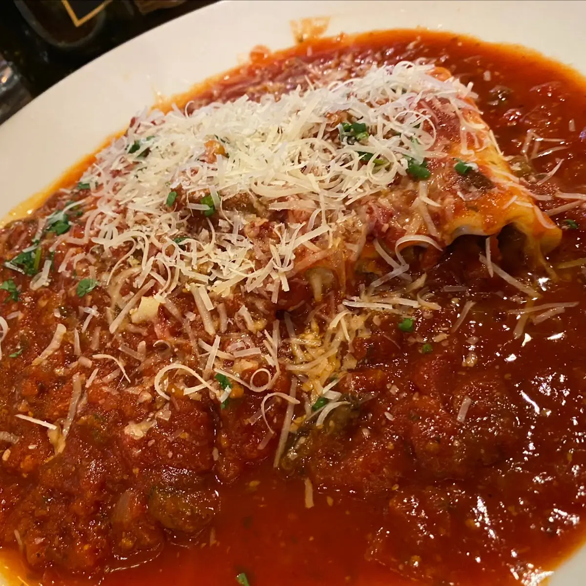 Lasagna