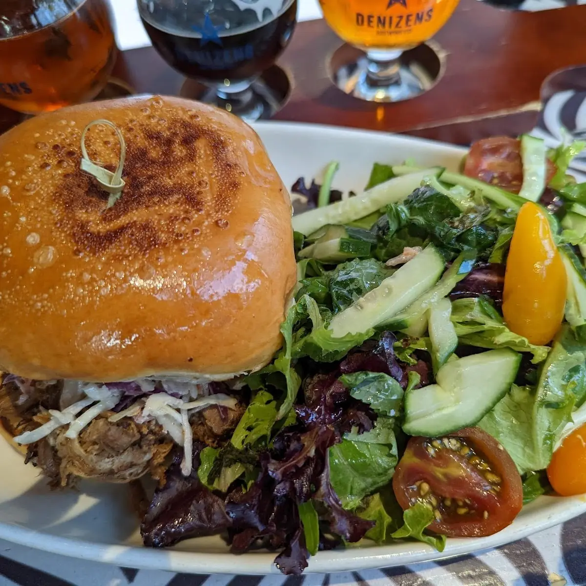 Pulled Pork