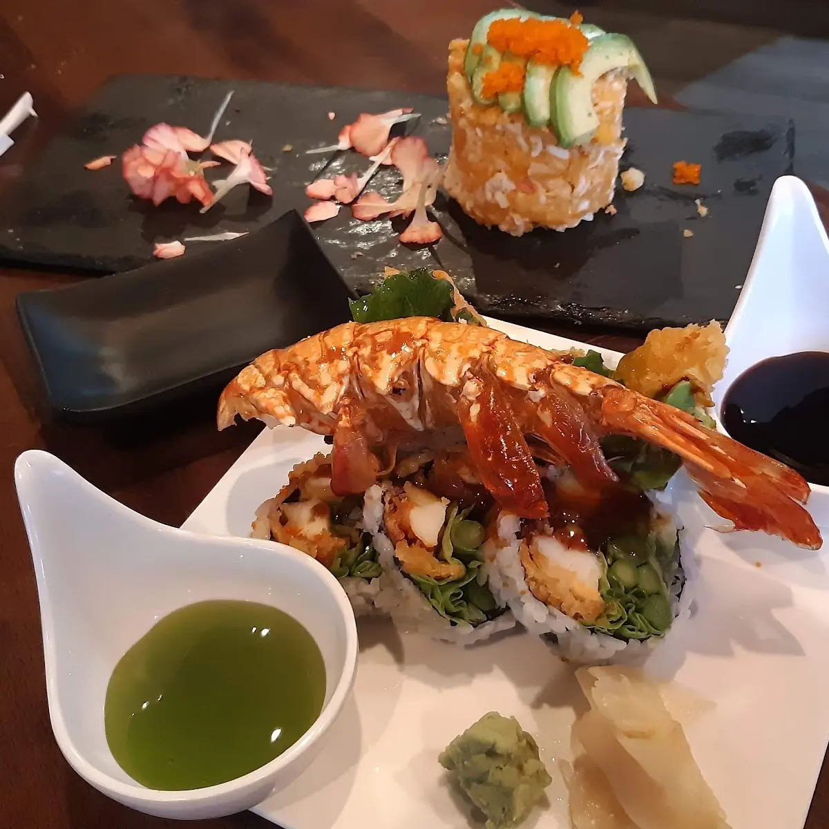 Lobster Roll