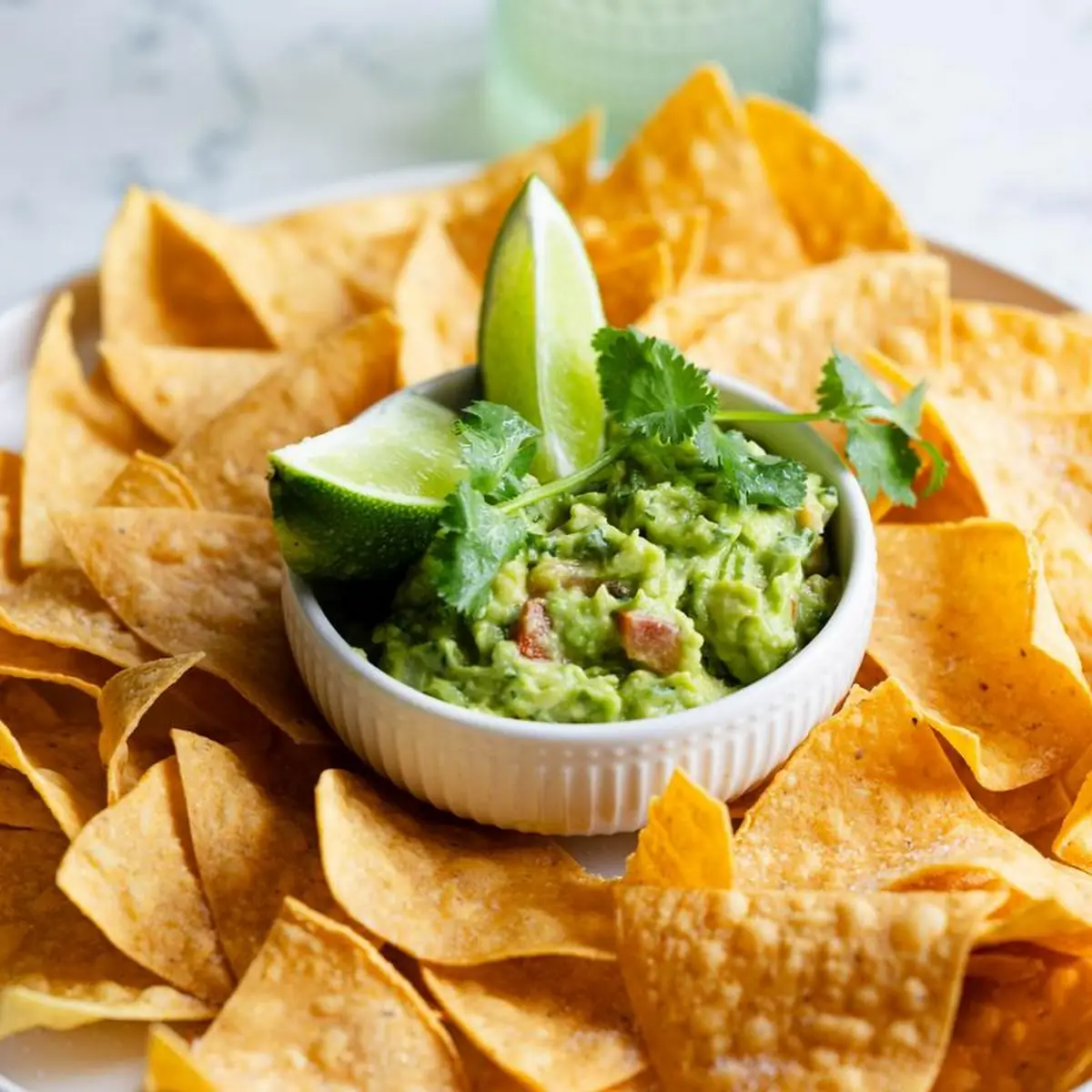 Chips & Guac