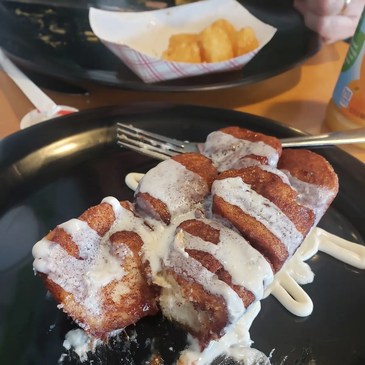Monkey Bread