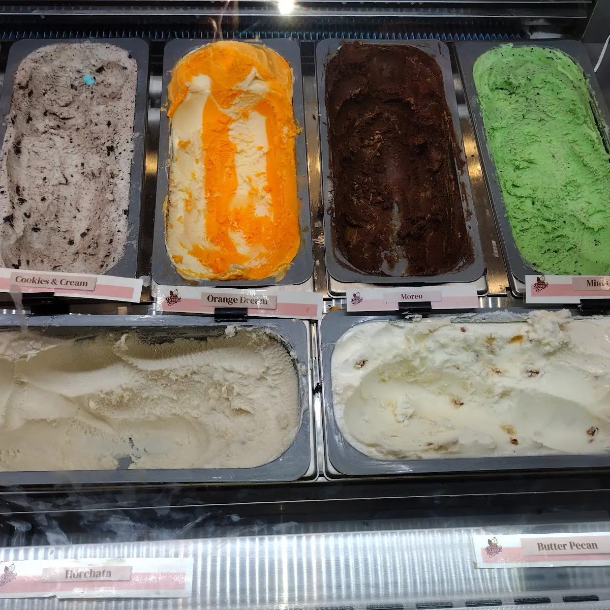 Gelato