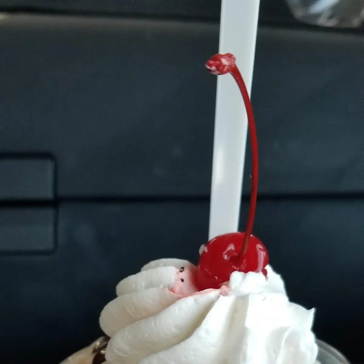 Hot Fudge Sundae