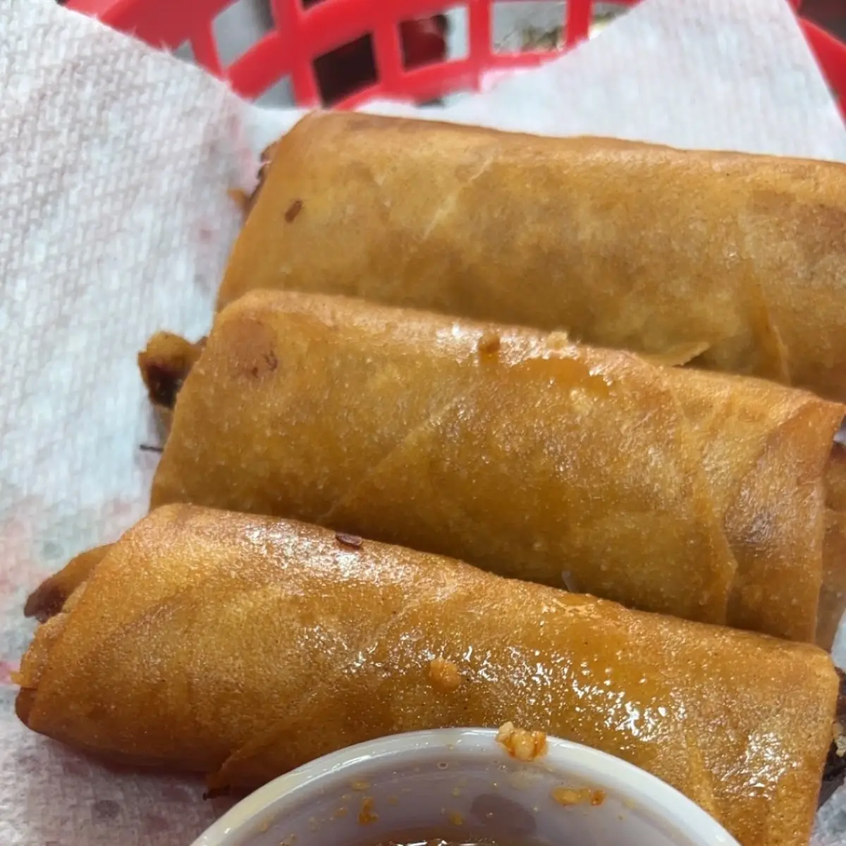 Spring Roll