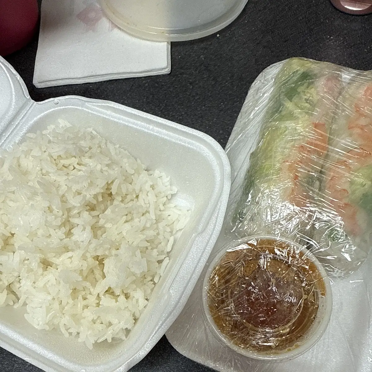 Sticky Rice
