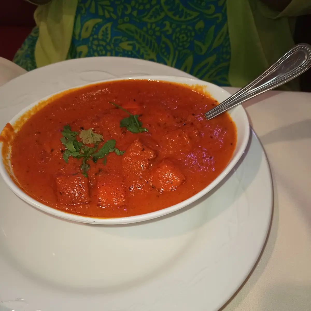 Tomato Soup