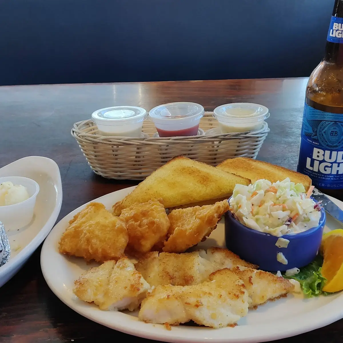 Fish Fry