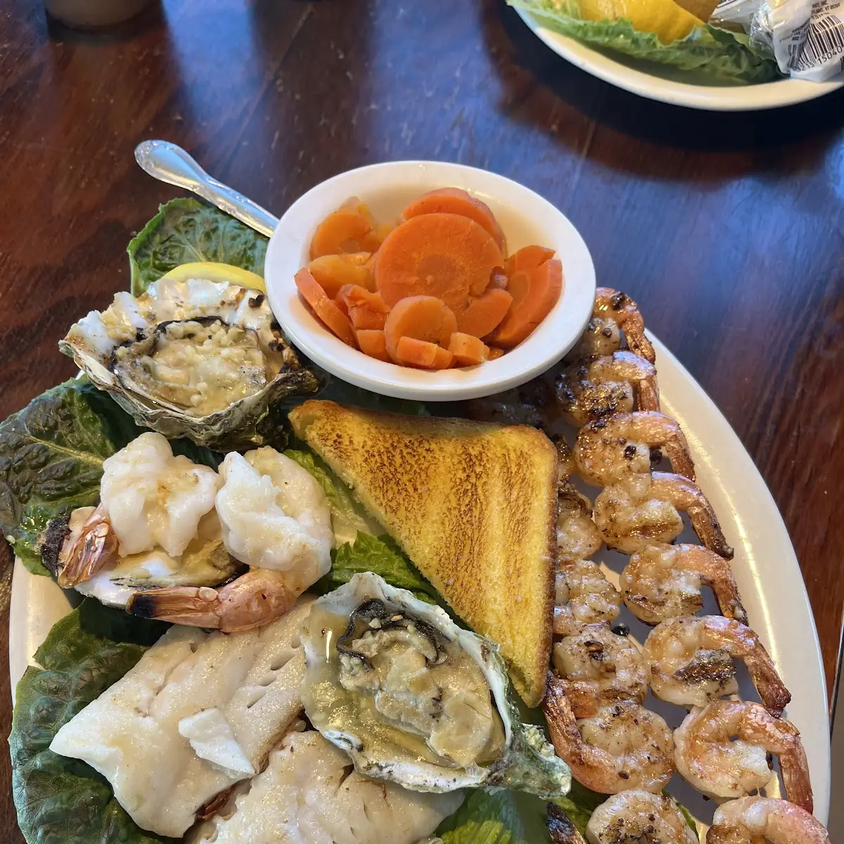 No Batter Platter