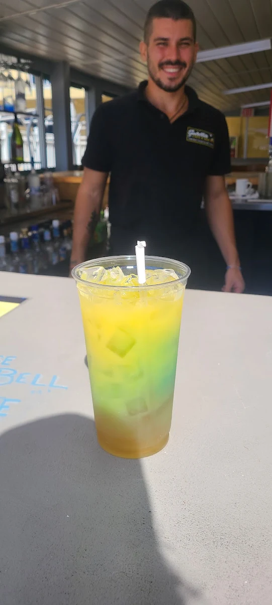 Passion Fruit