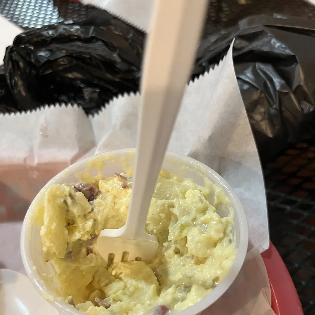 Potato Salad