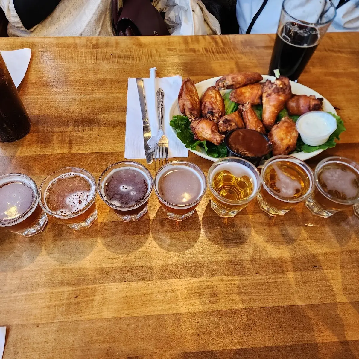 Chicken Wings