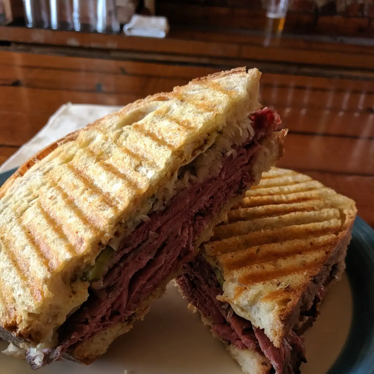 Ham Cheese Pickle