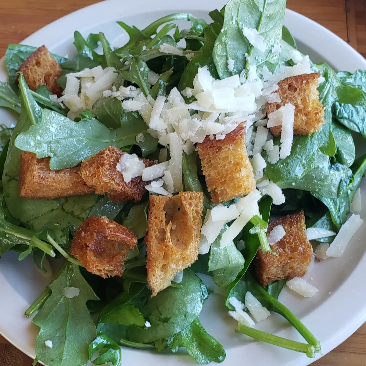 Side Salad