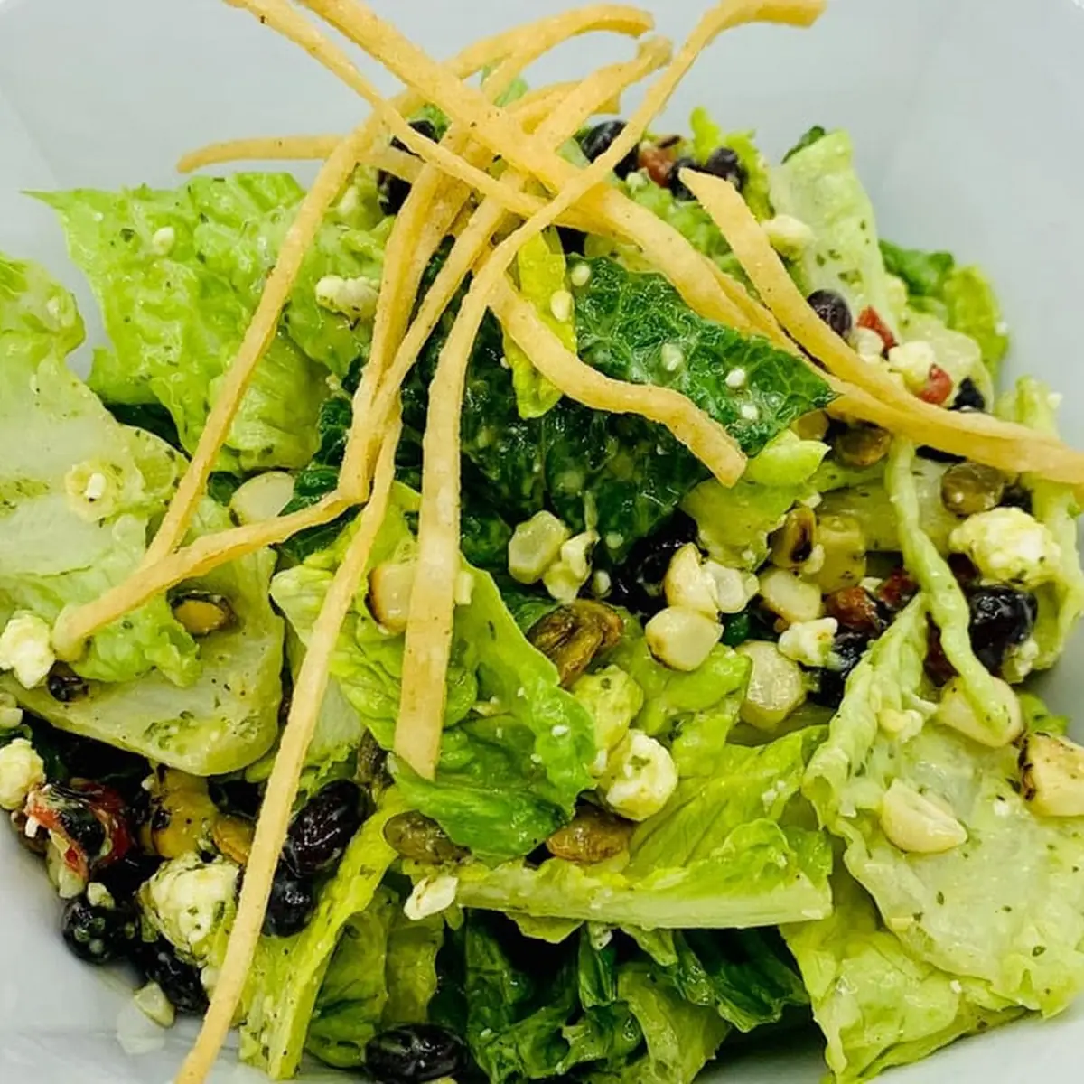 Side Salad