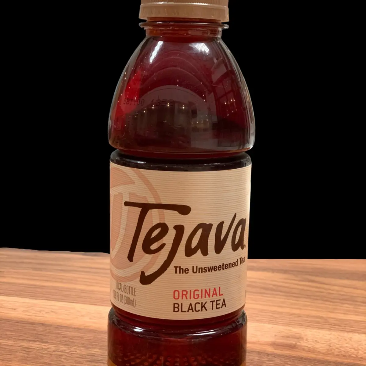 Tejana Iced Unsweet Black Tea