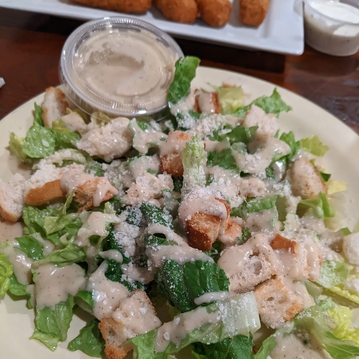 Caesar Salad
