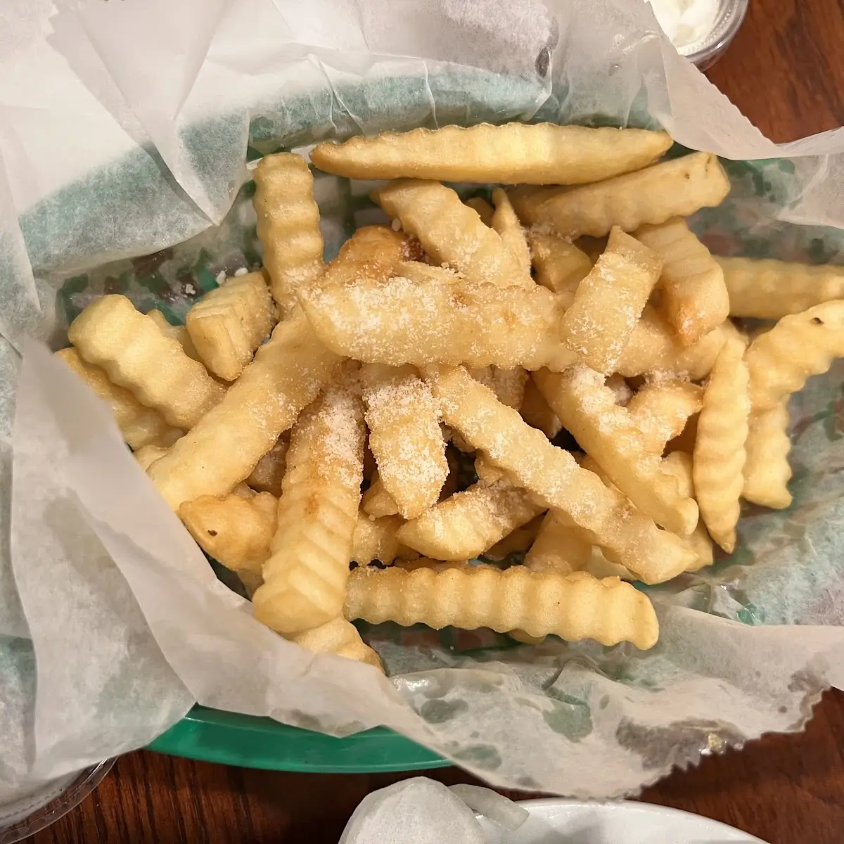 French Fries