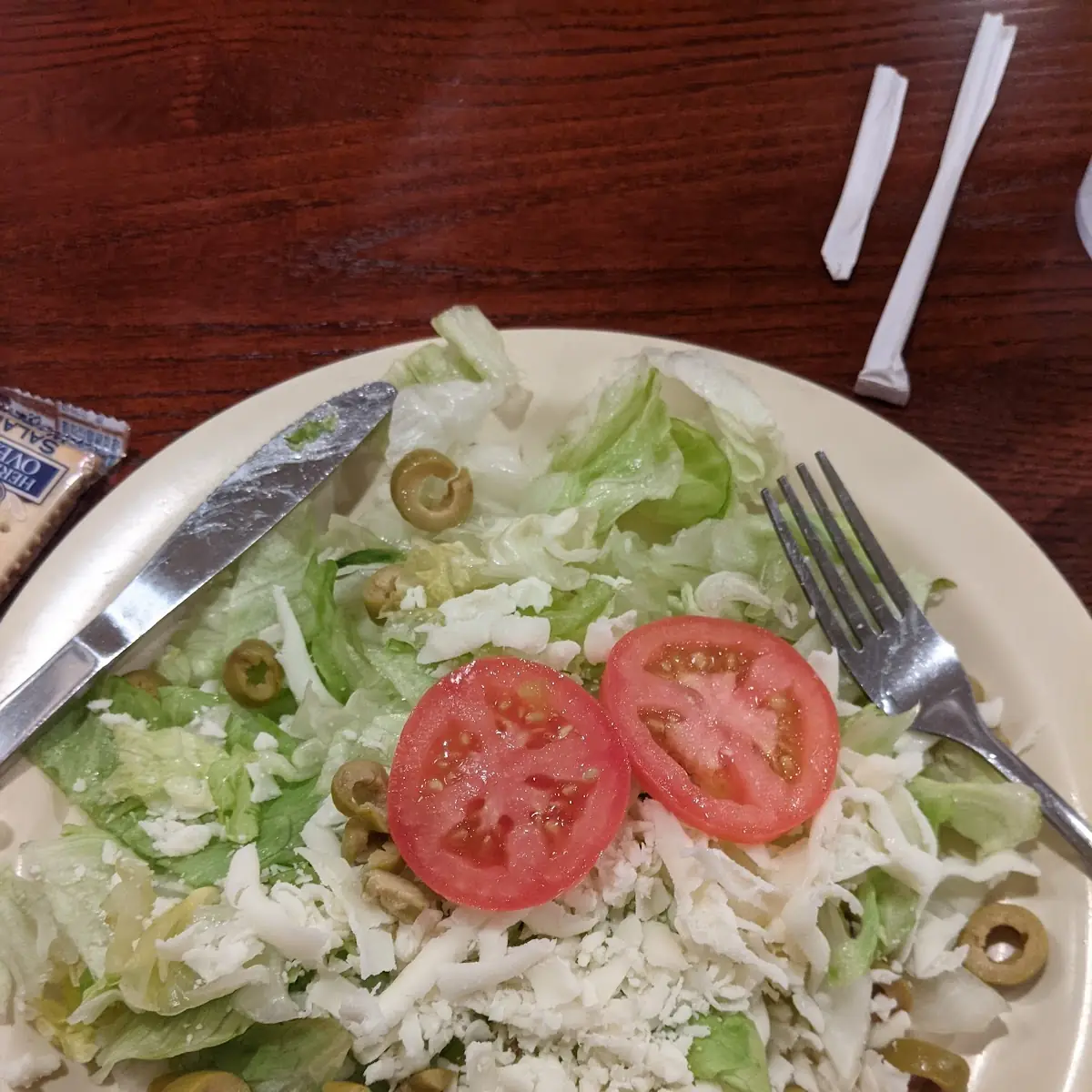 House Salad