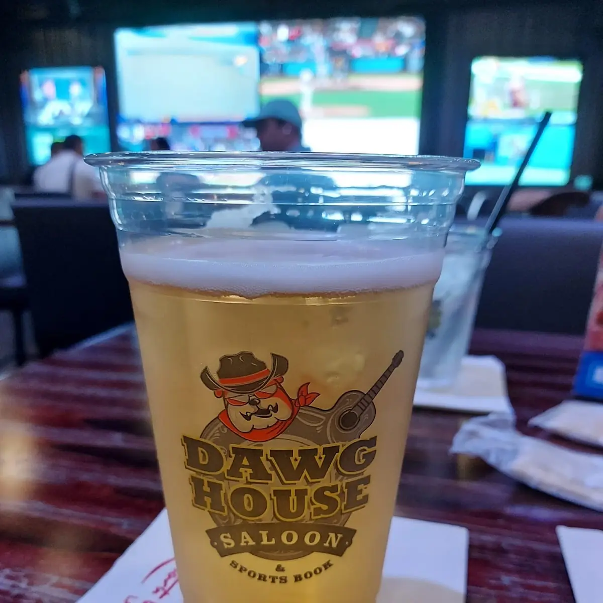 Draft Bud Light