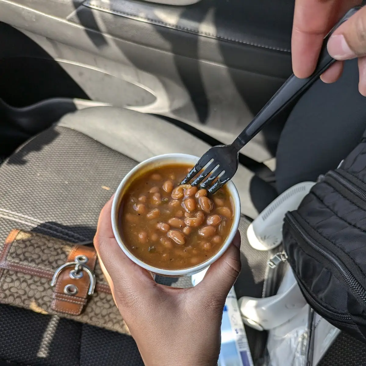 Baked Beans
