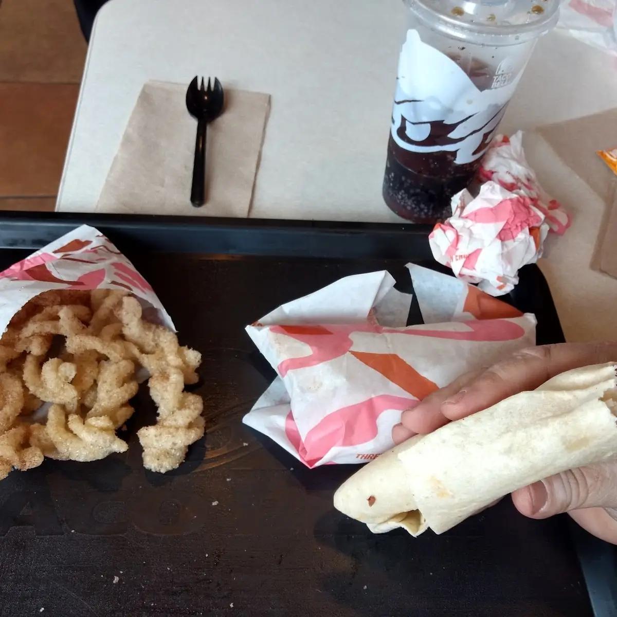 Taco Big Box