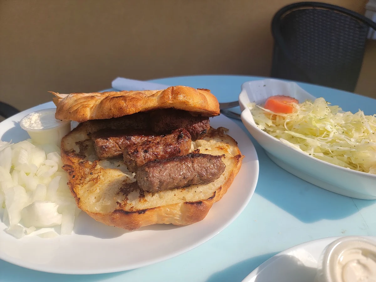 Chivaps, Jasna's European Meat & Deli