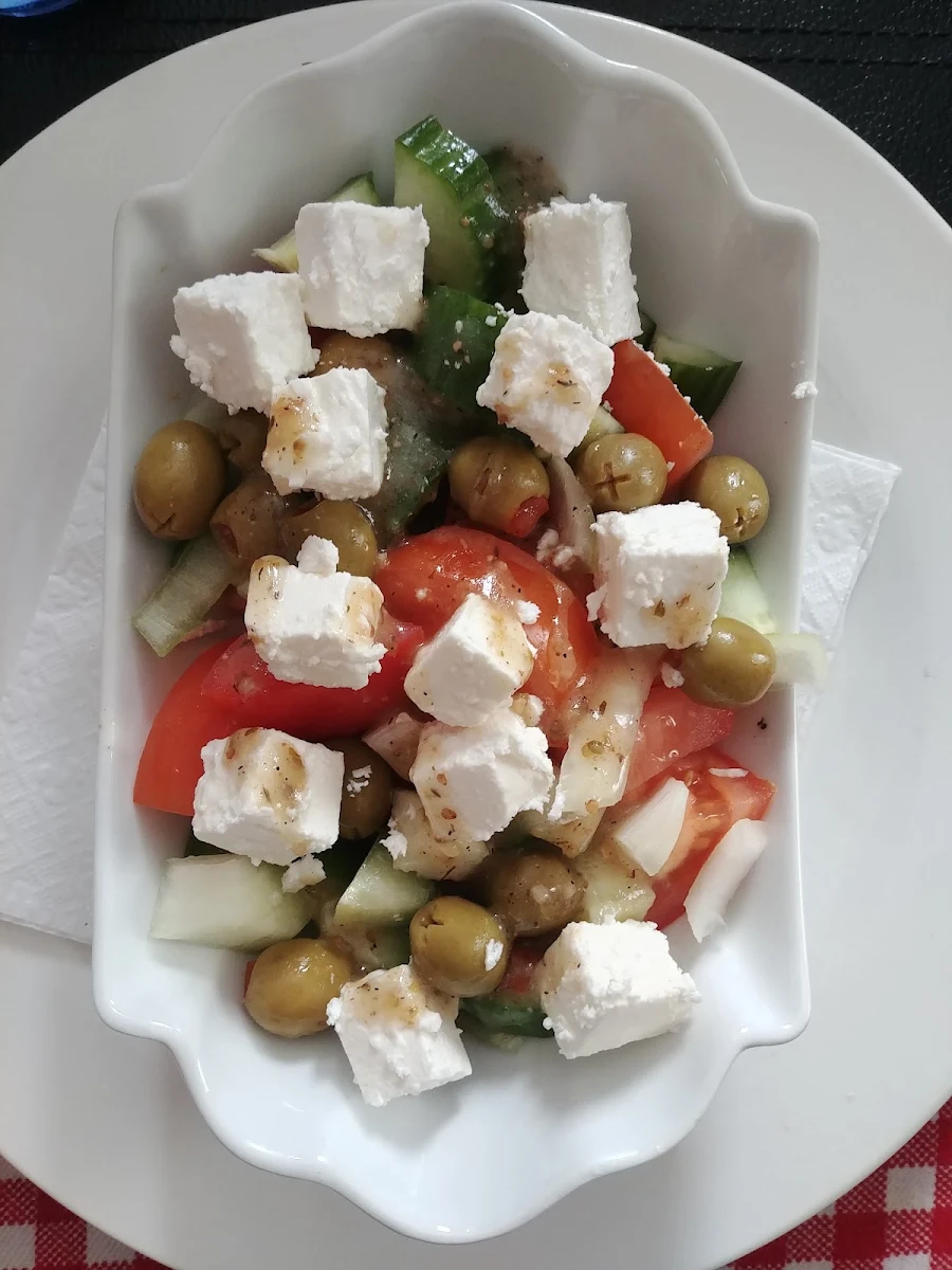 Highlights, Jasna's European Meat & Deli
