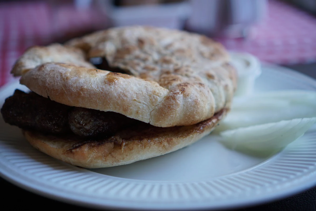 Highlights, Jasna's European Meat & Deli