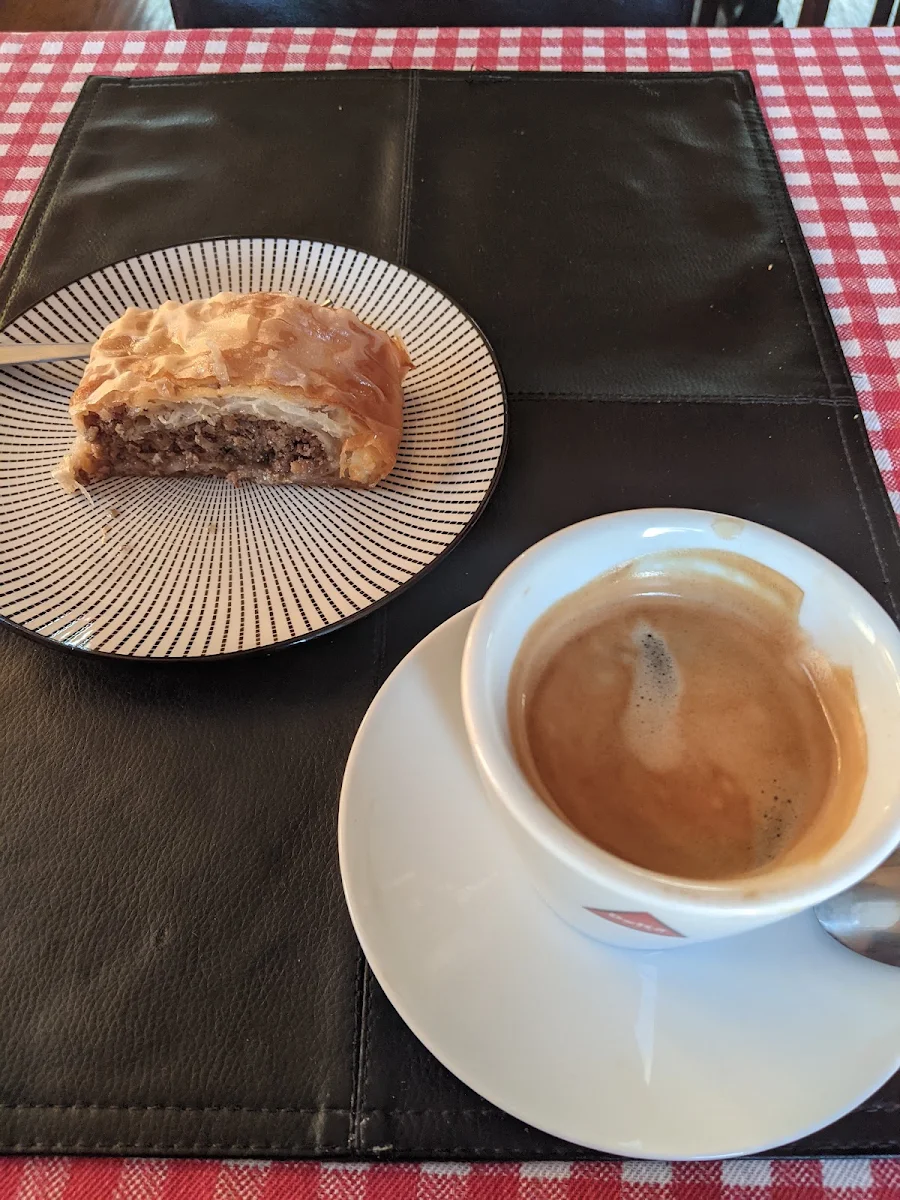 Strudel & Espresso, Jasna's European Meat & Deli