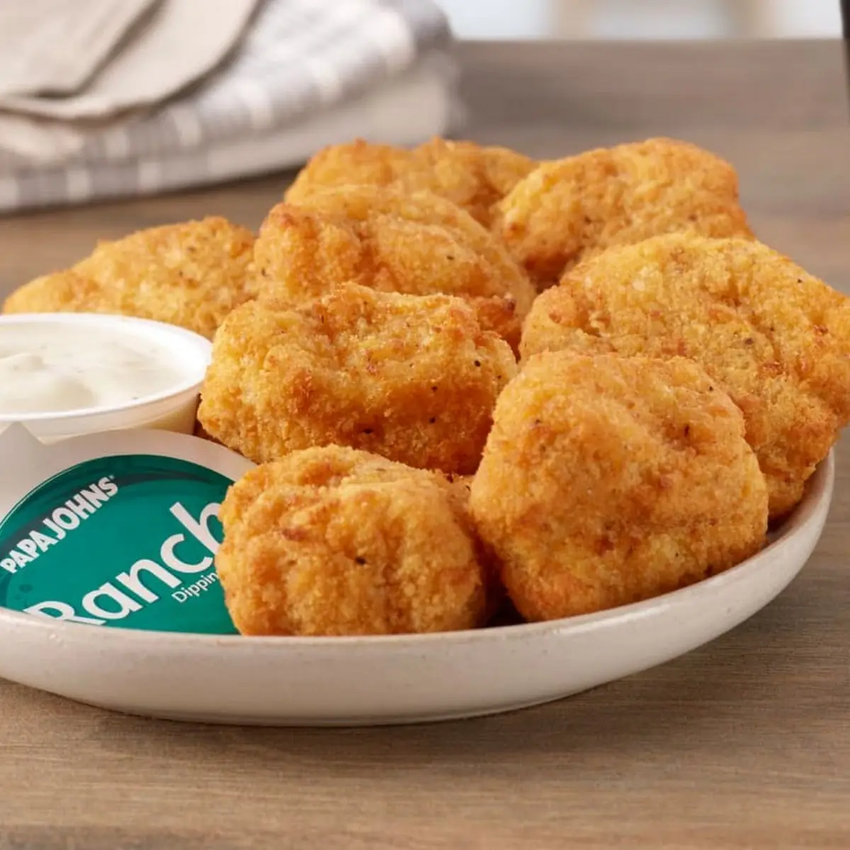 Chicken Nugget